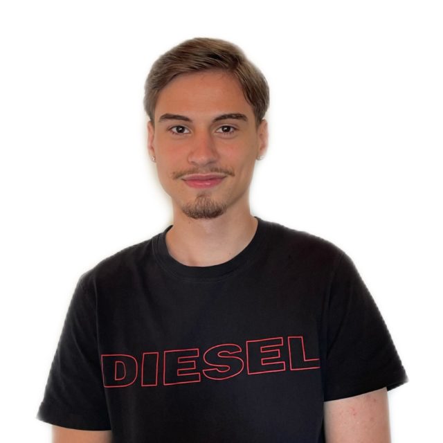 Blendian Shaqiri
