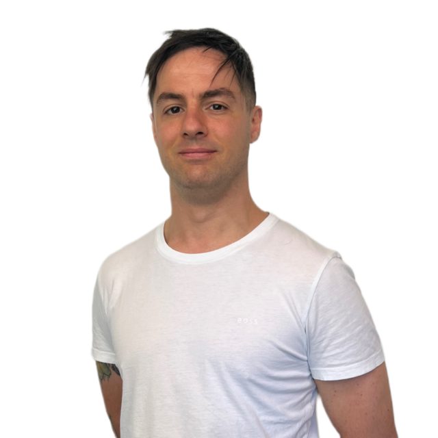 Dominic Meier