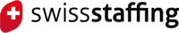 Swissstaffing Logo